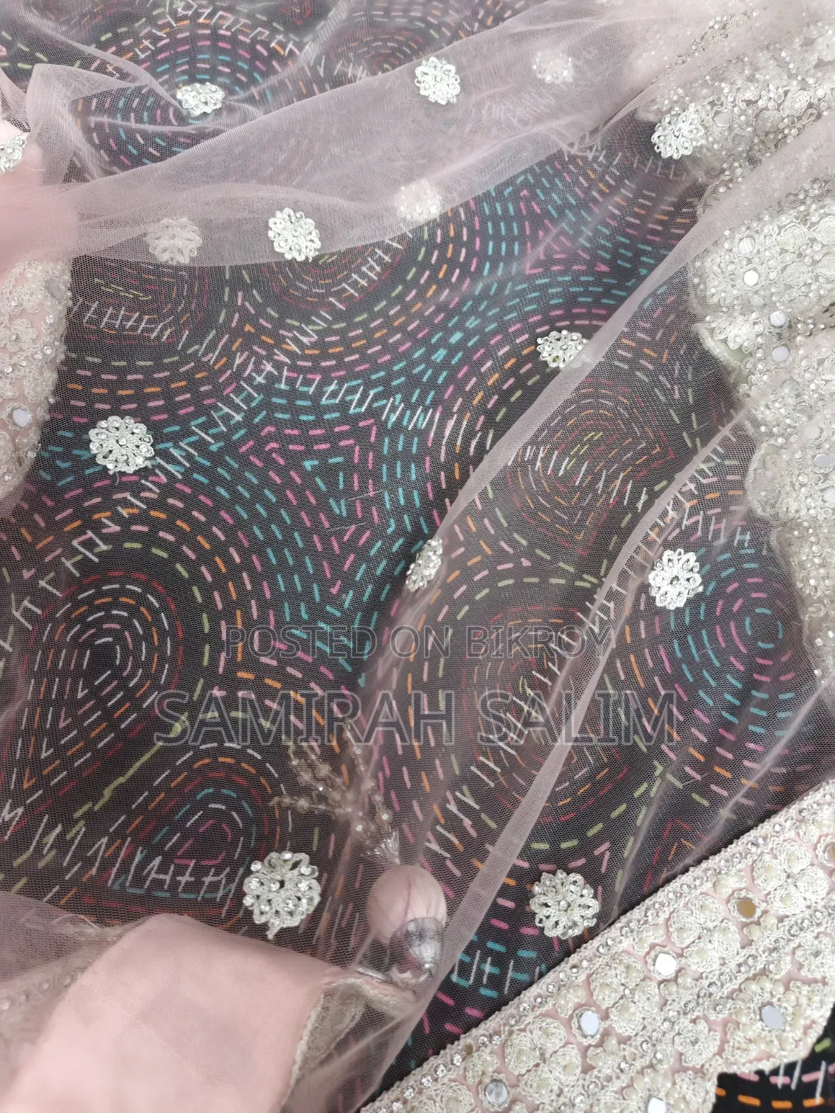 Bridal Lehenga