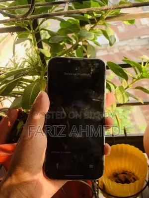 Apple iPhone 14 256 GB Blue