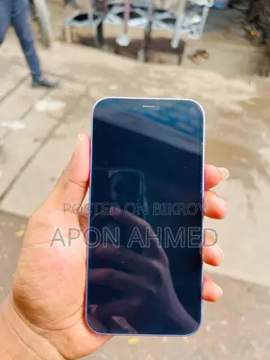 Apple iPhone 12 128 GB Blue