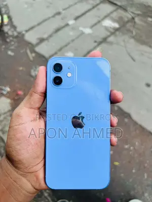 Apple iPhone 12 128 GB Blue