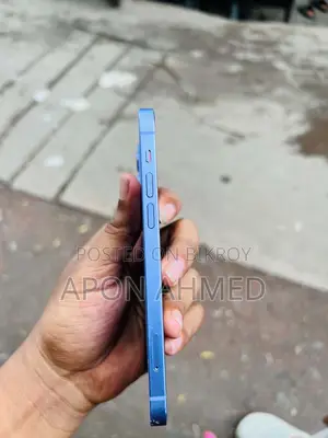 Apple iPhone 12 128 GB Blue