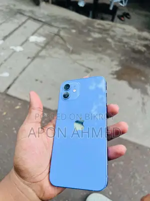 Apple iPhone 12 128 GB Blue