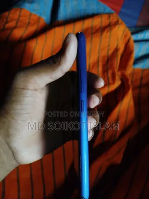 Symphony I74 16 GB Blue