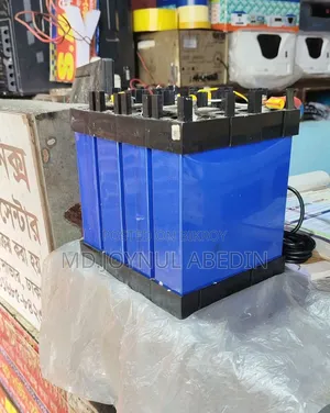 সুপার পাওয়ার লিথিয়াম ব্যাটারি প্যাক