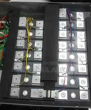 সুপার পাওয়ার লিথিয়াম ব্যাটারি প্যাক