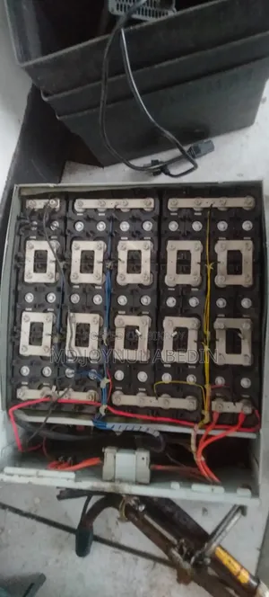 সুপার পাওয়ার লিথিয়াম ব্যাটারি প্যাক