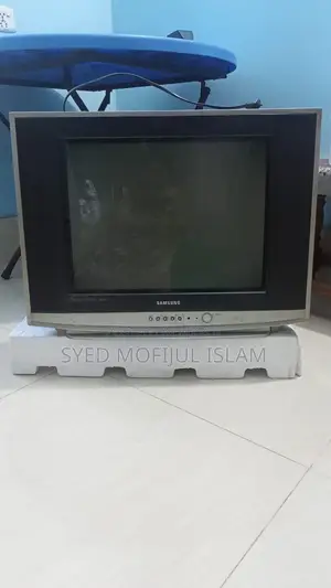 Samsung 21" TV