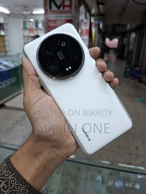 Xiaomi 14 Ultra 512 GB White