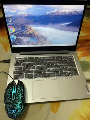 Laptop Lenovo IdeaPad 1 64GB AMD SSD 640GB