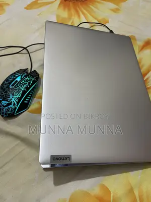 Laptop Lenovo IdeaPad 1 64GB AMD SSD 640GB