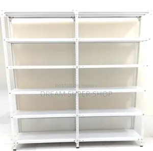 Back Storage Rack