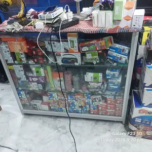 Shop Showcase
