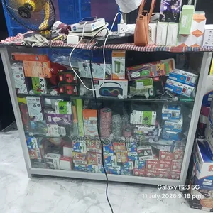 Shop Showcase