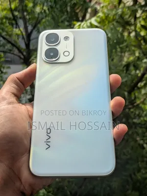 Vivo Y31d 128 GB Green