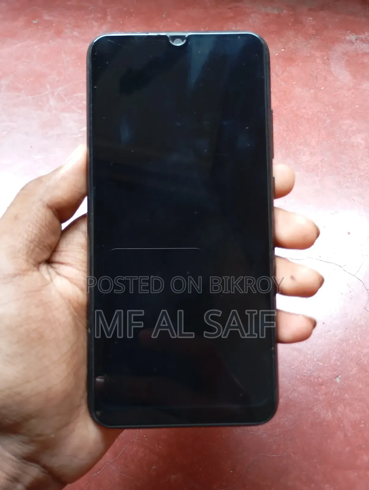 Xiaomi Redmi Note 8 128 GB Black