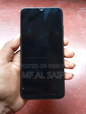 Xiaomi Redmi Note 8 128 GB Black