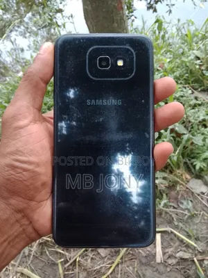 Samsung Galaxy J4 Plus 32 GB Black