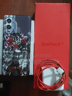 OnePlus 9 128 GB Blue