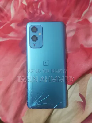OnePlus 9 128 GB Blue