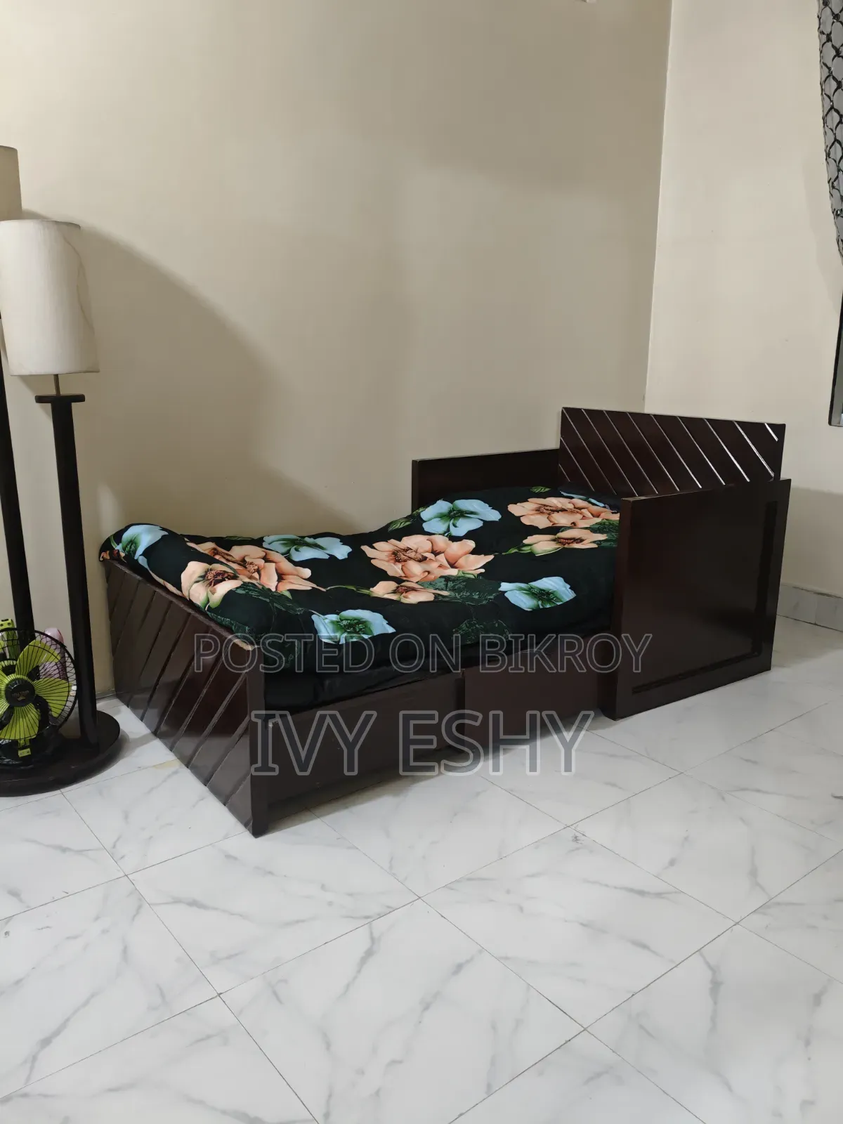 Sofa Cum Bed (Single)