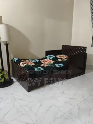 Sofa Cum Bed (Single)