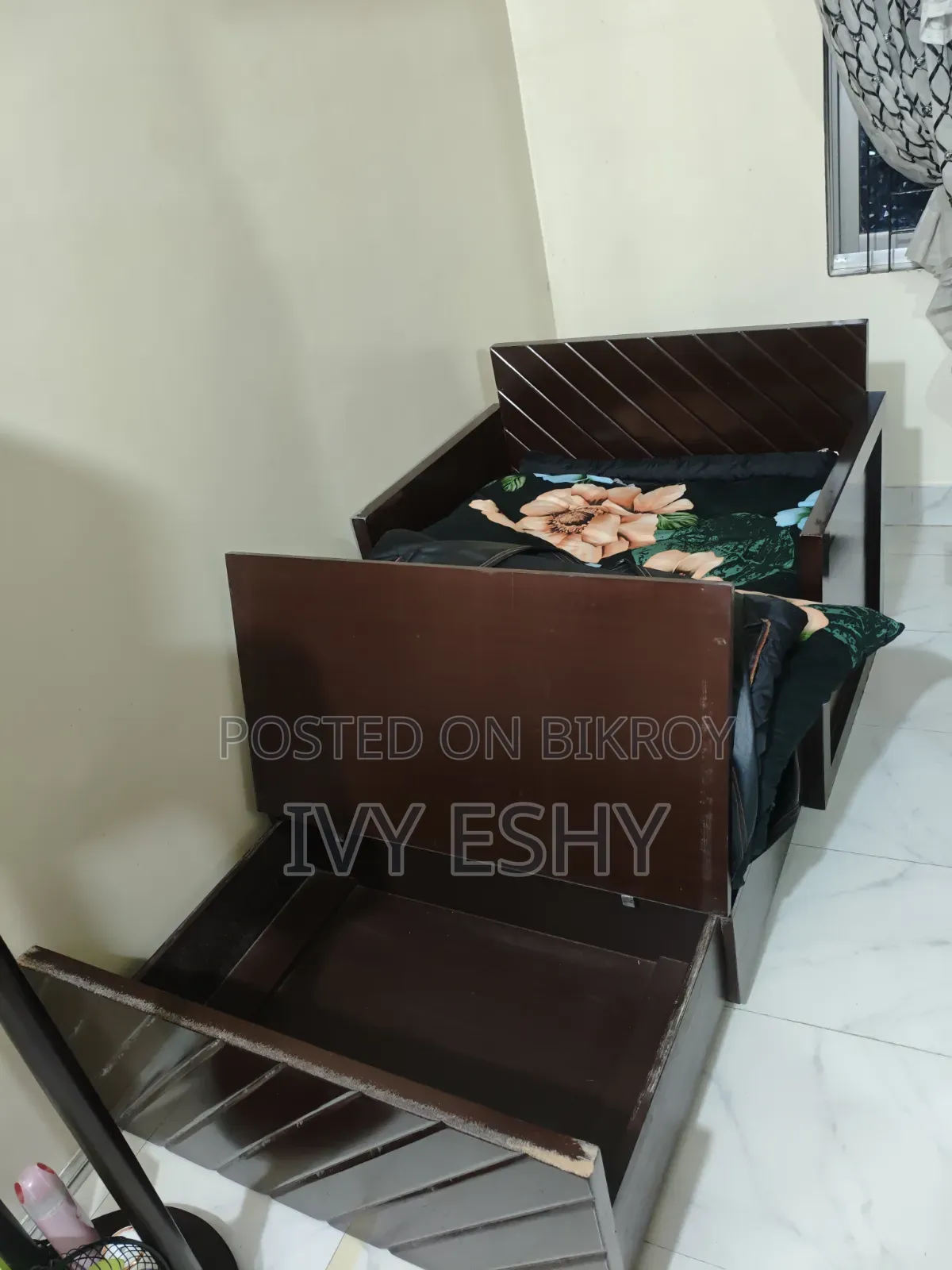 Sofa Cum Bed (Single)