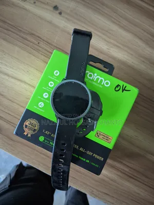 Oraimo 5R.