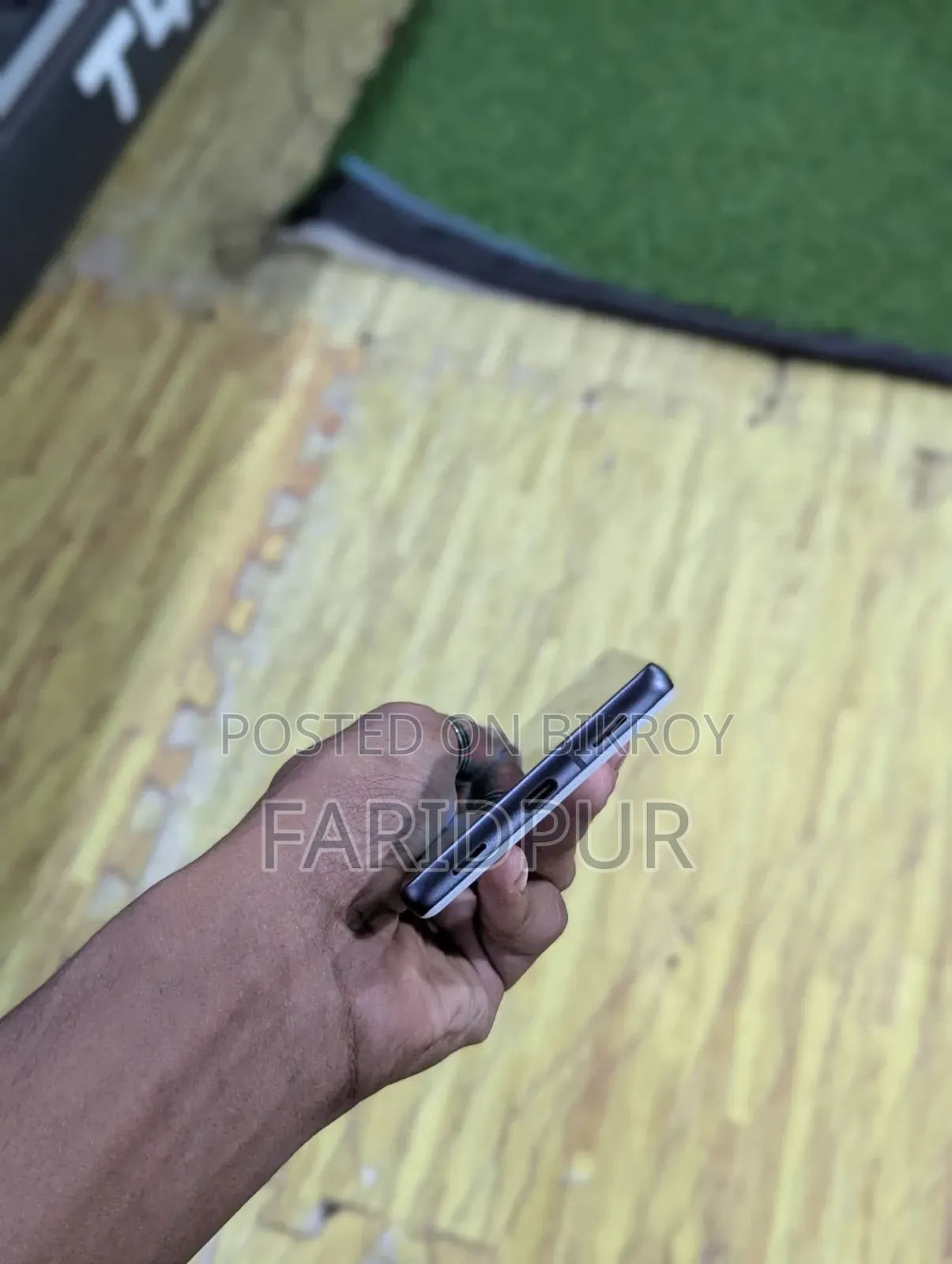 Google Pixel 7a 128 GB White