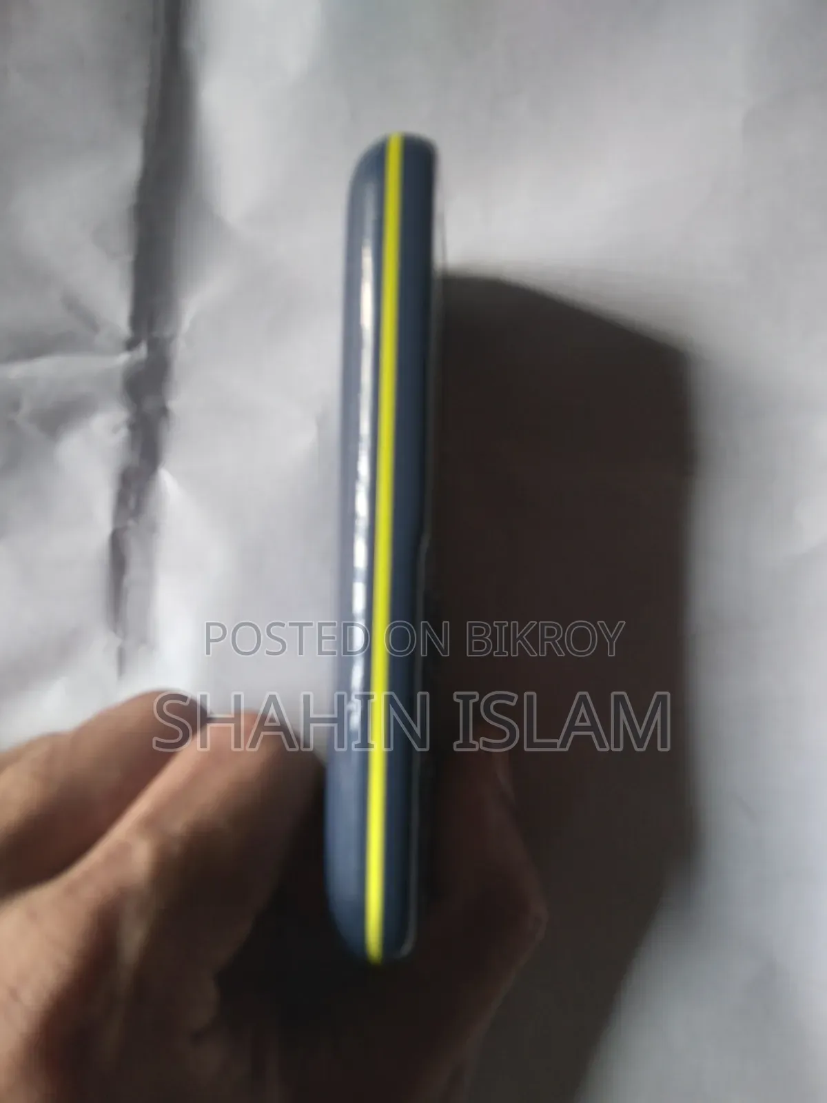 GDL G2 Blue