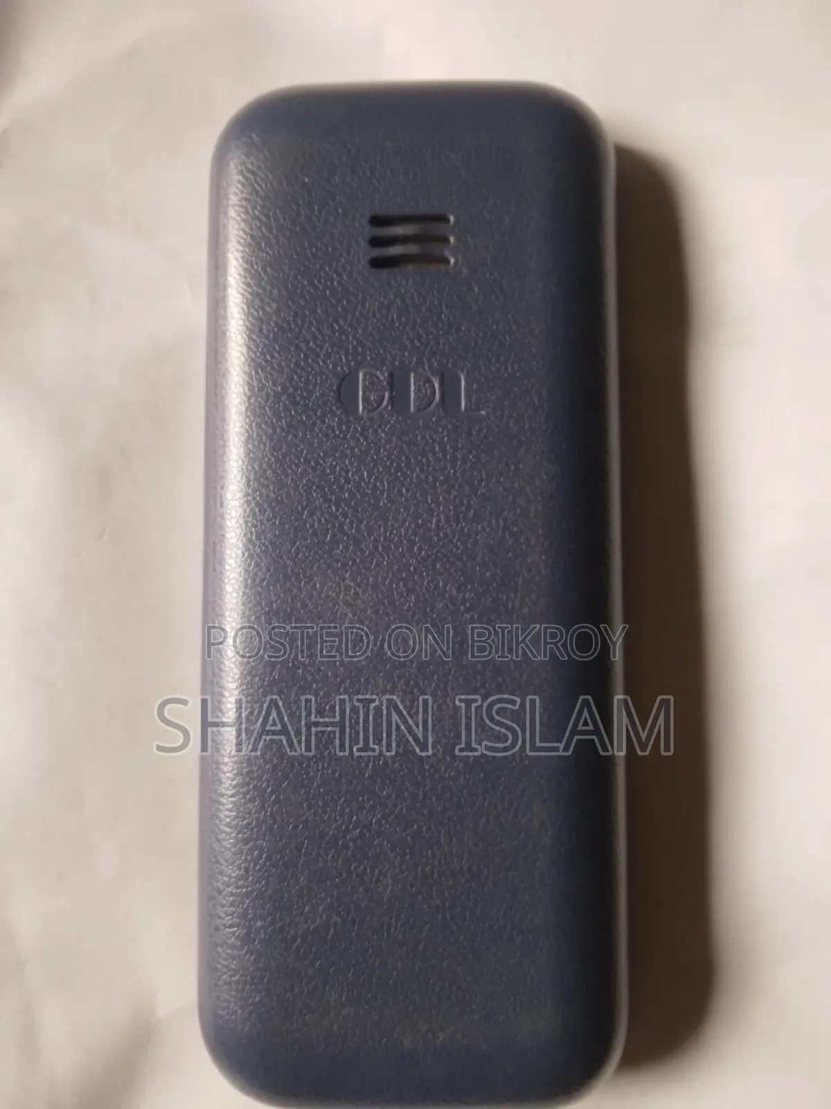 GDL G2 Blue