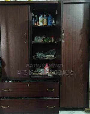 Wardrobe