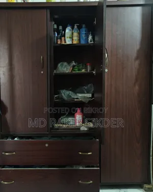 Wardrobe