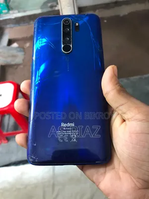 Xiaomi Redmi Note 8 Pro 128 GB