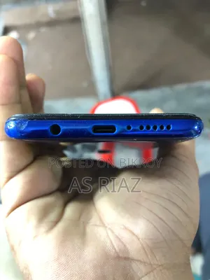 Xiaomi Redmi Note 8 Pro 128 GB