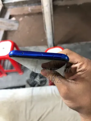 Xiaomi Redmi Note 8 Pro 128 GB