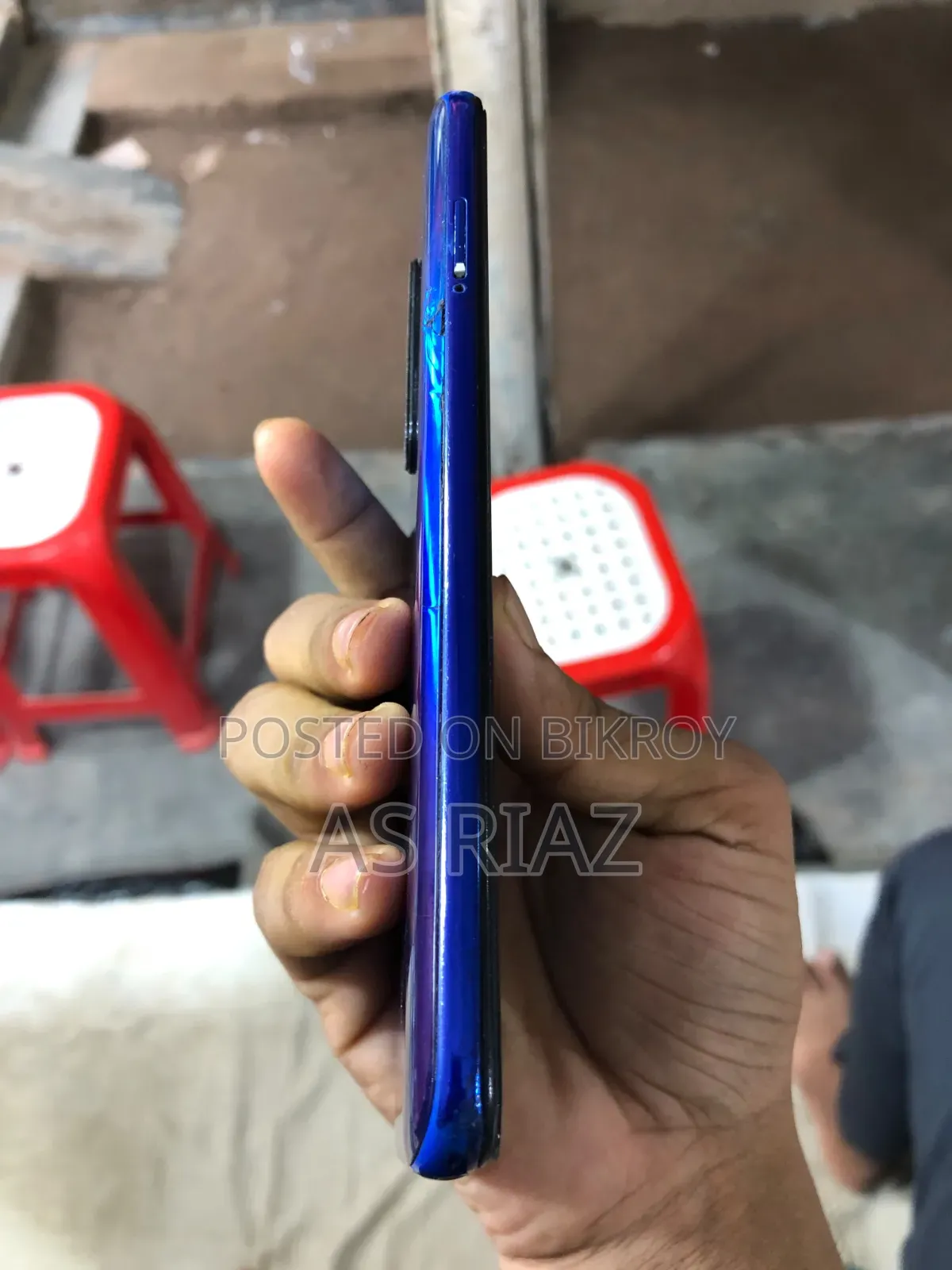 Xiaomi Redmi Note 8 Pro 128 GB