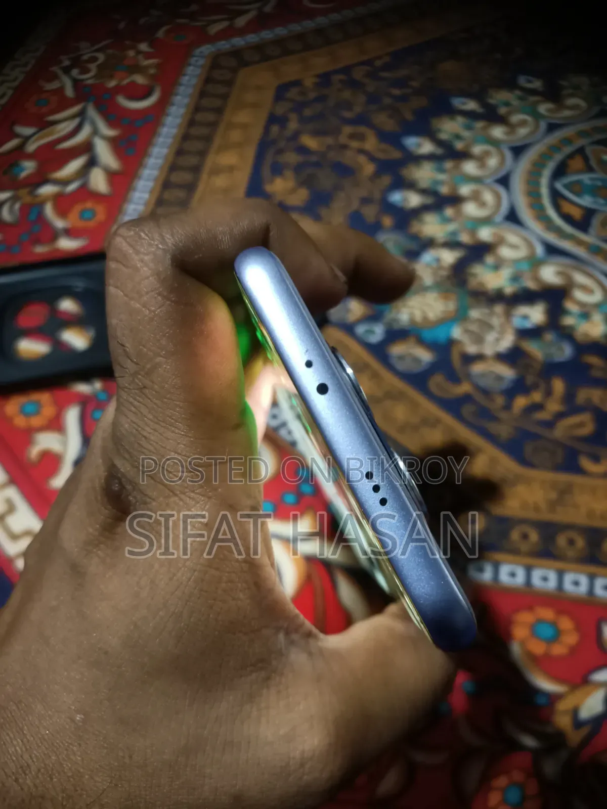 Xiaomi Redmi Note 15 256 GB White