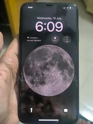 Apple iPhone 11 Pro Max 256 GB Black
