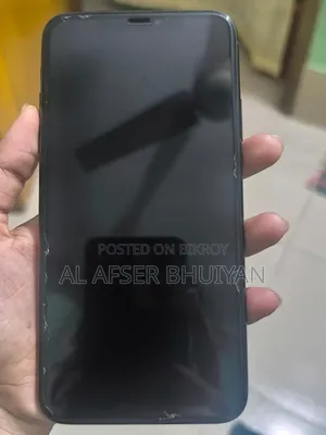 Apple iPhone 11 Pro Max 256 GB Black