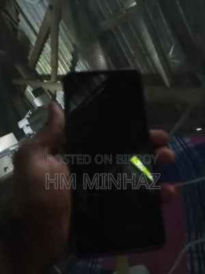 Vivo Y20 64 GB Blue