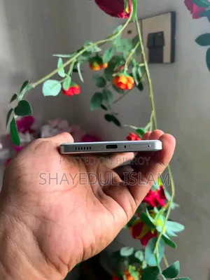 iQOO Z9 256 GB White