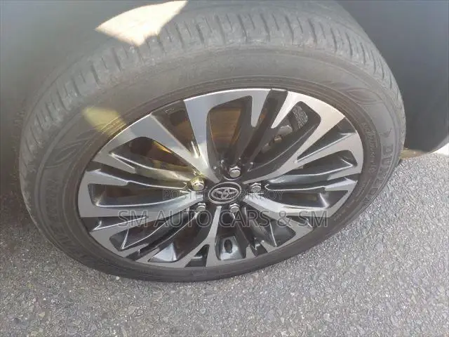 Toyota Yaris Cross 1.5 Hybrid FWD 2021 Pearl