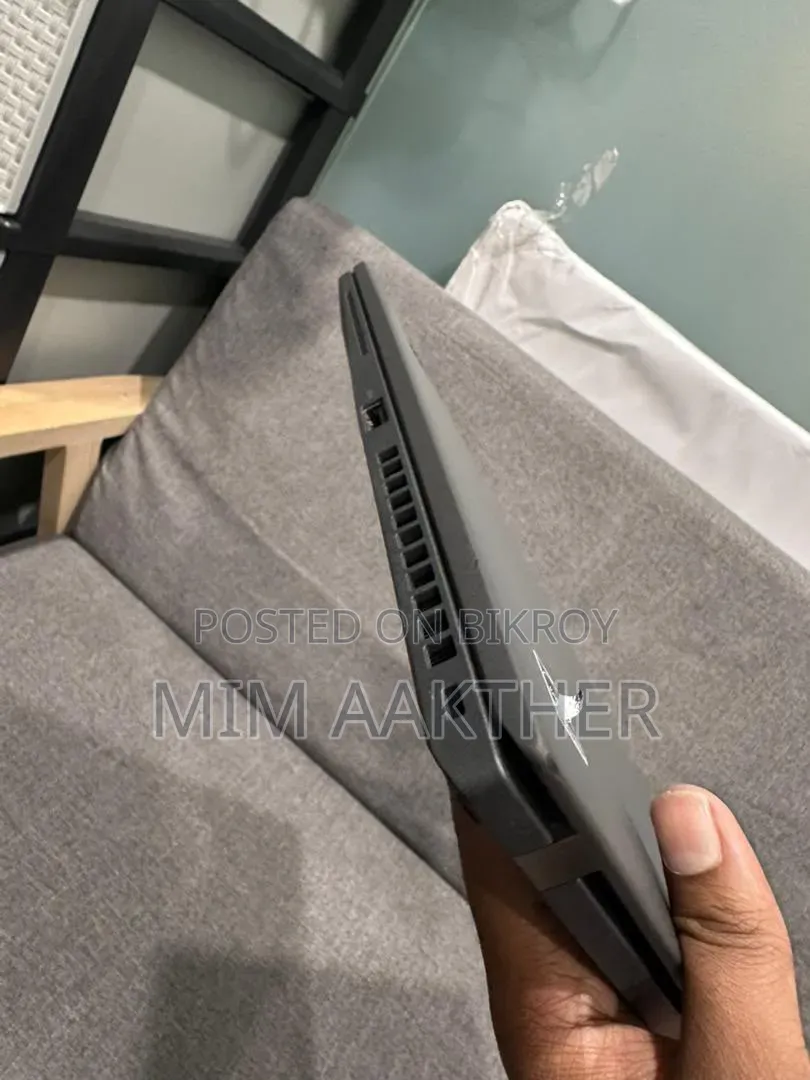 Laptop Lenovo 32GB SSD 512GB