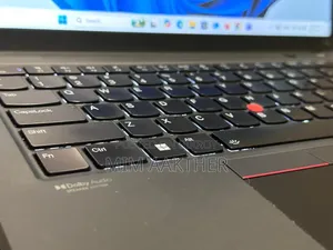 Laptop Lenovo 32GB SSD 512GB