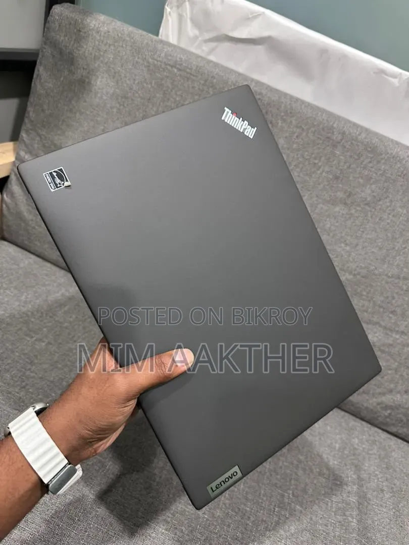 Laptop Lenovo 32GB SSD 512GB
