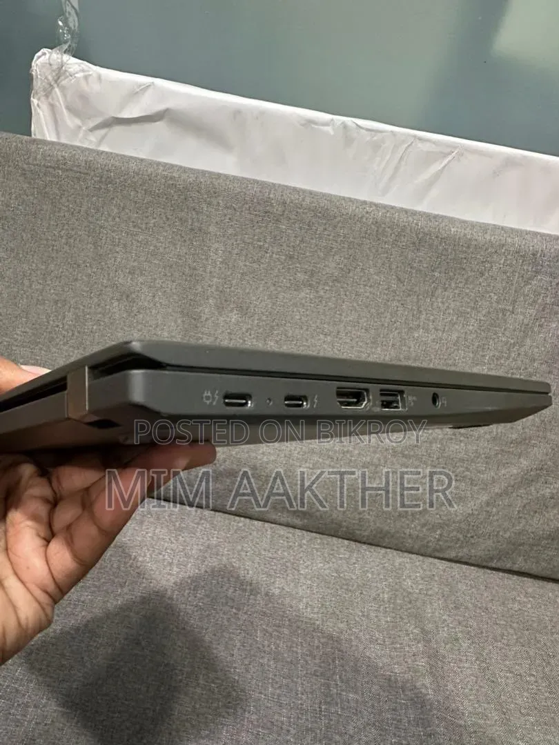 Laptop Lenovo 32GB SSD 512GB
