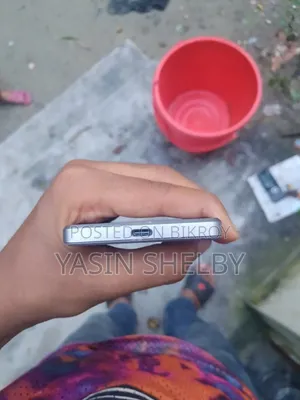 Infinix Power Bank