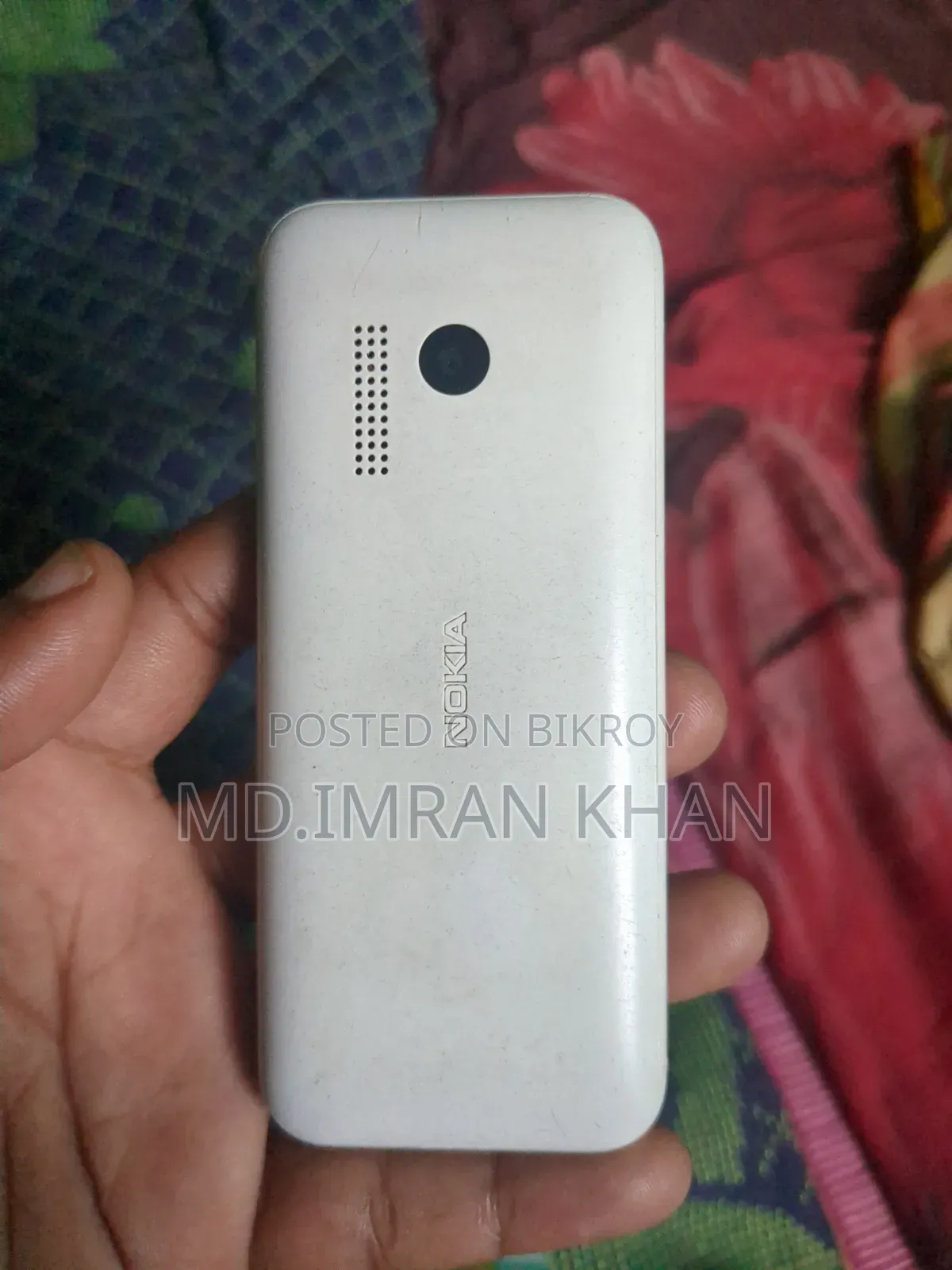 Nokia 1110 White