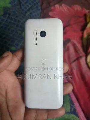 Nokia 1110 White