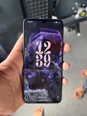 Google Pixel 8 128 GB Black
